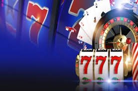 Antarmuka Demo Game di falkon4d menampilkan berbagai pilihan permainan
