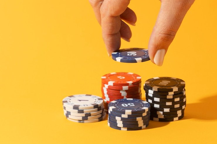 Sistem tier loyalitas di falkon4d menampilkan berbagai level membership